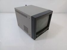 Monitor CRT retrô para jogos JVC TM-A10E-K 8" suporte para monitor antigo comprar usado  Enviando para Brazil