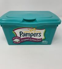 Pampers baby wipes for sale  Battle Creek