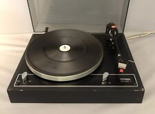 Thorens 166j turntable for sale  Shipping to Ireland