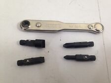5pc general tools for sale  Colorado Springs