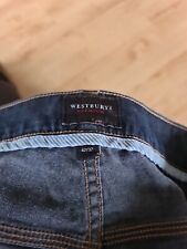 Herren jeans westbury gebraucht kaufen  Kehl
