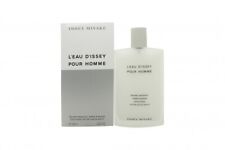 ISSEY MIYAKE L'EAU D'ISSEY POUR HOMME BÁLSAMO PÓS-BARBA - MASCULINO PARA ELE. NOVO comprar usado  Enviando para Brazil