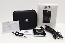 Usado, Interfaz de audio USB Apogee Duet 3 2x4 segunda mano  Embacar hacia Argentina