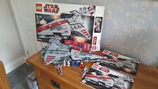 Lego 8039 star for sale  STOCKPORT