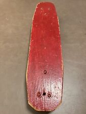 1960 vintage skateboard for sale  Bedford