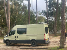 Camper van adventure for sale  UK