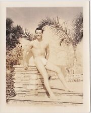 Tall man posing for sale  Rancho Mirage