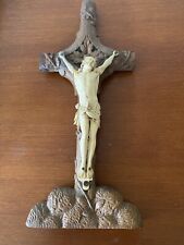 Christ croix xix d'occasion  Le Châtelard