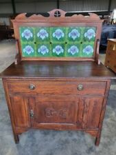 Antique victorian oak for sale  HUNTINGDON