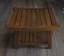 Broyhill furniture teakwood for sale  Lake Geneva
