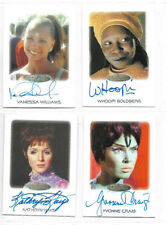 Women star trek for sale  SCARBOROUGH