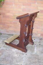 Antique wooden church for sale  CULLOMPTON