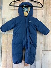Columbia infant snuggly for sale  Washougal