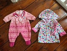 Baby born romper for sale  MANCHESTER