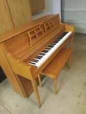 Kawai piano upright for sale  Carmichael