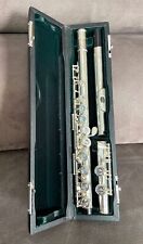 Pearl flute 525 gebraucht kaufen  Dachau