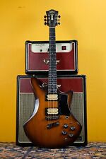 1977 guild usa for sale  NOTTINGHAM