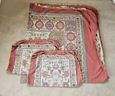 Vintage dorma kalamkari for sale  CHELMSFORD