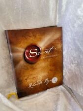 Rhonda byrne set gebraucht kaufen  Oberthal