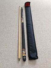Pool cue case for sale  ST. ALBANS