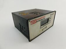 PANAMETRICS HYGROMETER PANADRY PDH-332-110 , used for sale  Shipping to South Africa