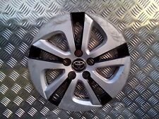 Toyota prius wheel for sale  CAMBERLEY