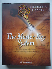 The master key gebraucht kaufen  Windeck