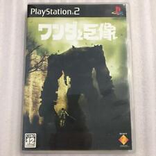 PS2 Shadow Of The Colossus 2V, usado comprar usado  Enviando para Brazil
