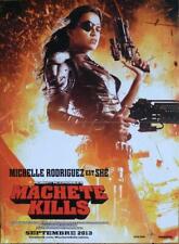 Machete kills rodriguez d'occasion  France