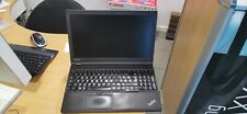 Lenovo thinkpad w541 d'occasion  Bonnières-sur-Seine