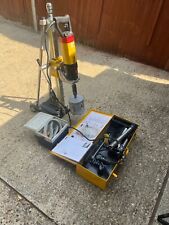 Diamond core drill for sale  Shipping to Ireland