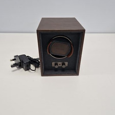 Stackers watch winder for sale  WELLINGBOROUGH