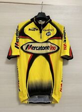 Maglia ciclismo pantani usato  Quarrata