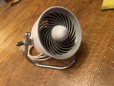 Vornado Pivot Personal Air Circulator Fan, Copper White for sale  Shipping to South Africa