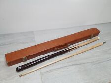 Snooker cue riley for sale  Shipping to Ireland