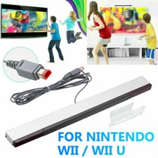 barra sensor inalambrica wii segunda mano barra sensor inalambrica wii segunda mano Embacar hacia Mexico