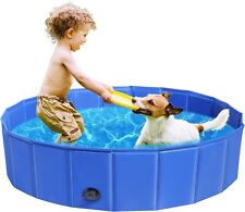 Foldable dog pool for sale  Ireland