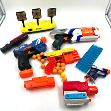 Nerf guns target for sale  DARTFORD