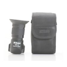 Nikon winkelsucher 6 gebraucht kaufen  Frankfurt