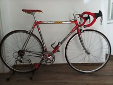 VINTAGE TOMMASINI TECHNO TIG ROAD RACING Campagnolo Chorus Heroica COLUMBUS for sale  Shipping to South Africa
