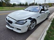 2013 bmw 640i m package for sale  Rockford