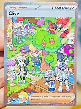 Pokemon Paldean Fates Holo to Ultra Rare Single Card 1-245 You PICK!, used for sale  Shipping to South Africa