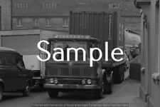 Truck aec artic for sale  UK