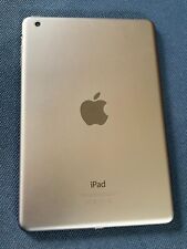 Apple iPad mini 2 32GB, Wi-Fi,  Retina 7.9in - Space Gray - Excellent condition for sale  Shipping to South Africa