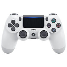 Sony Playstation 4 Dualshock Wireless Controller PS4 - Glacier White - As Is for sale  Shipping to South Africa