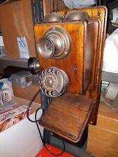 Replica antico telefono usato  Brescia