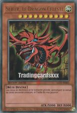 Slifer dragon céleste d'occasion  France