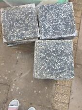 Reclaimed paving slabs for sale  CROYDON