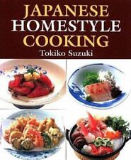Japanese homestyle cooking for sale  Aurora