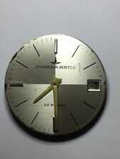 Dugena matic vintage gebraucht kaufen  Konstanz